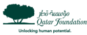 QF R&D logo